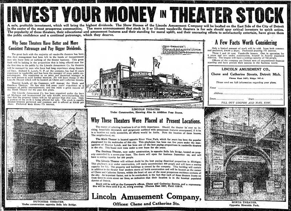 Dutchess Theater